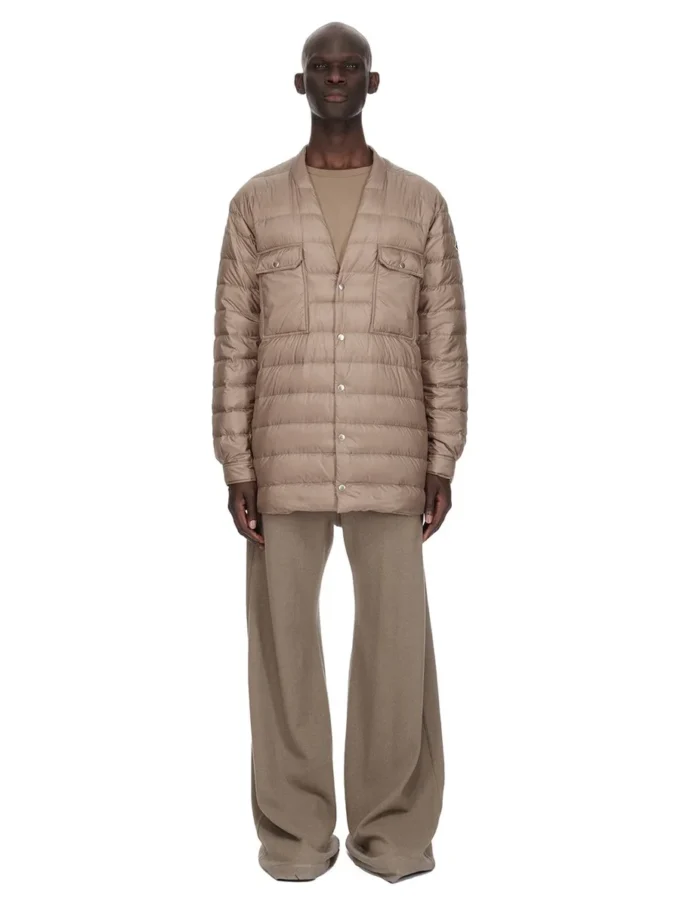 RICK OWENS – GIACCHE MU02D2F01M4426-25U