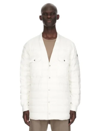 RICK OWENS – GIACCHE MU02D2F01M4426-41