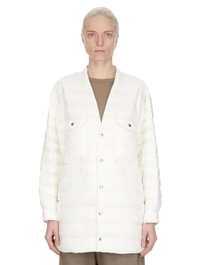 RICK OWENS – GIACCHE MU02D2F01M4426-41