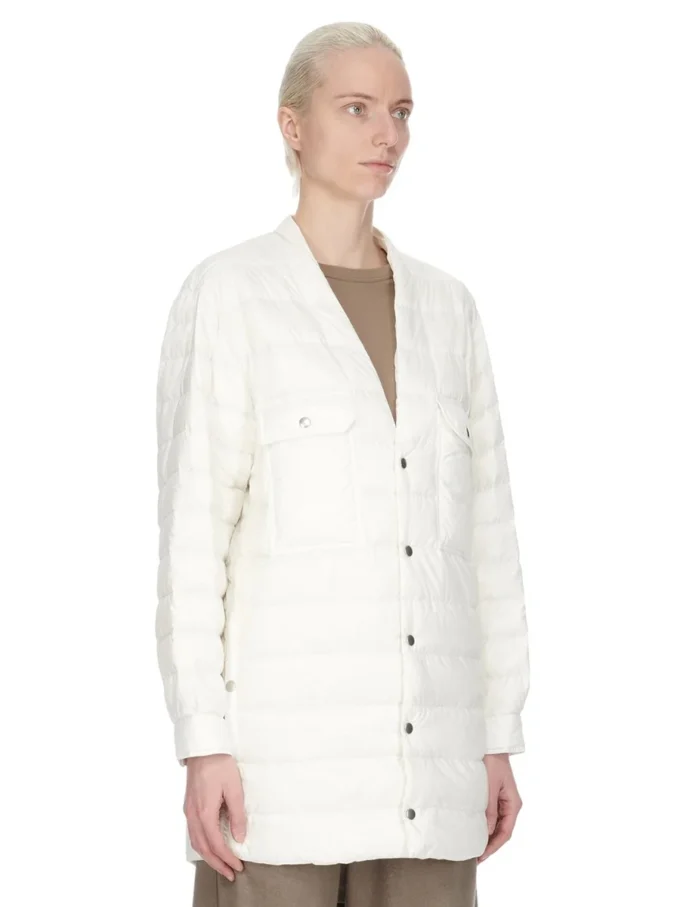 RICK OWENS – GIACCHE MU02D2F01M4426-41