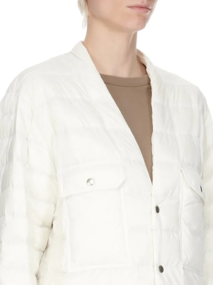 RICK OWENS – GIACCHE MU02D2F01M4426-41