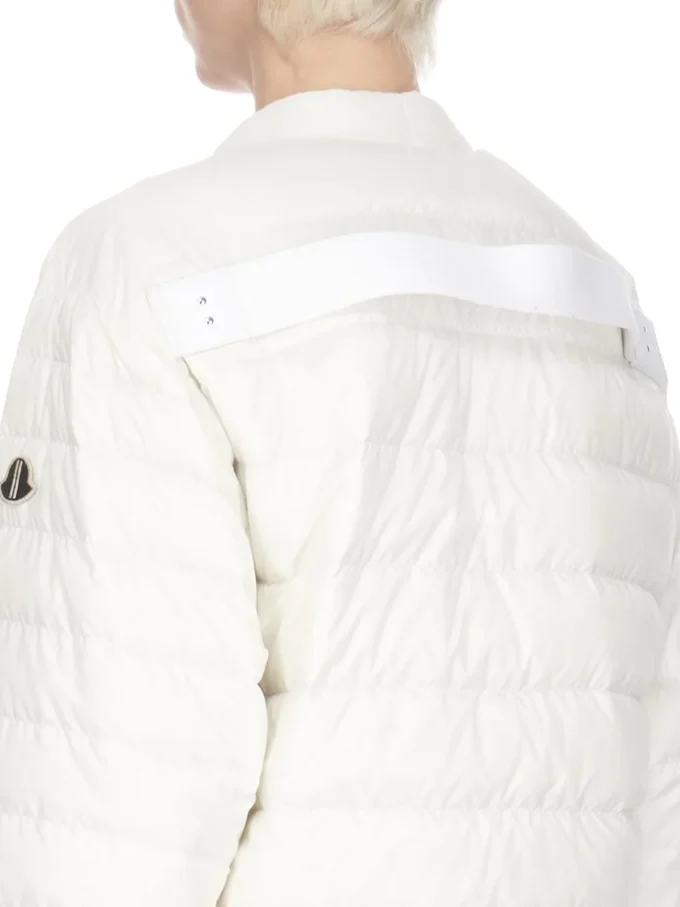 RICK OWENS – GIACCHE MU02D2F01M4426-41