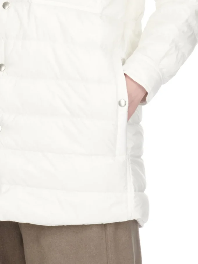 RICK OWENS – GIACCHE MU02D2F01M4426-41