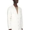 RICK OWENS – GIACCHE MU02D2F01M4426-41