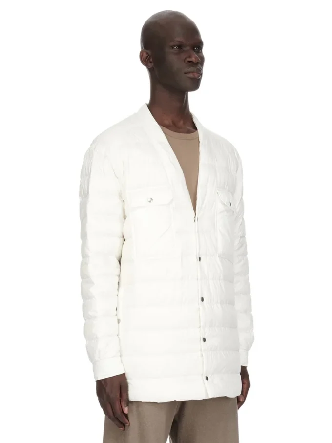 RICK OWENS – GIACCHE MU02D2F01M4426-41