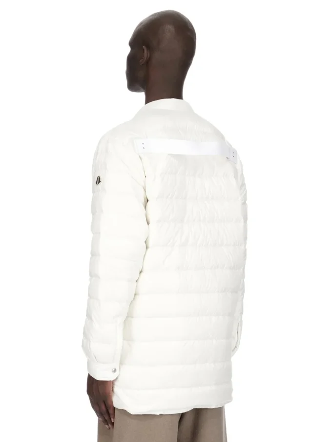 RICK OWENS – GIACCHE MU02D2F01M4426-41