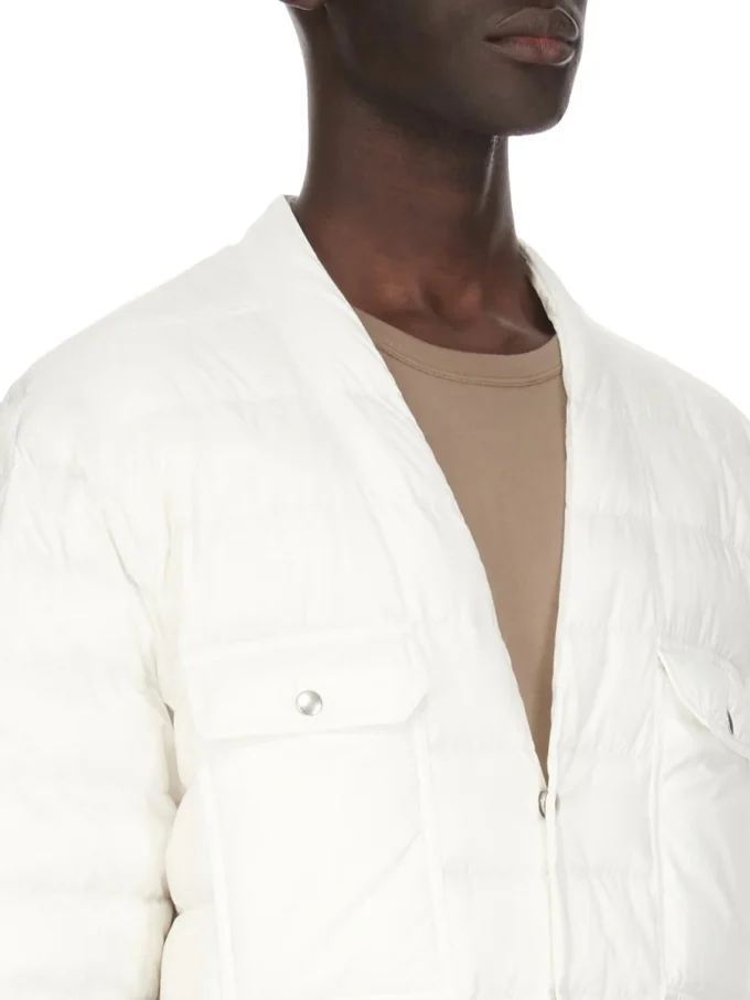 RICK OWENS – GIACCHE MU02D2F01M4426-41
