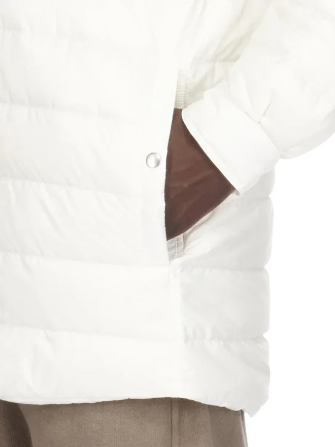 RICK OWENS – GIACCHE MU02D2F01M4426-41