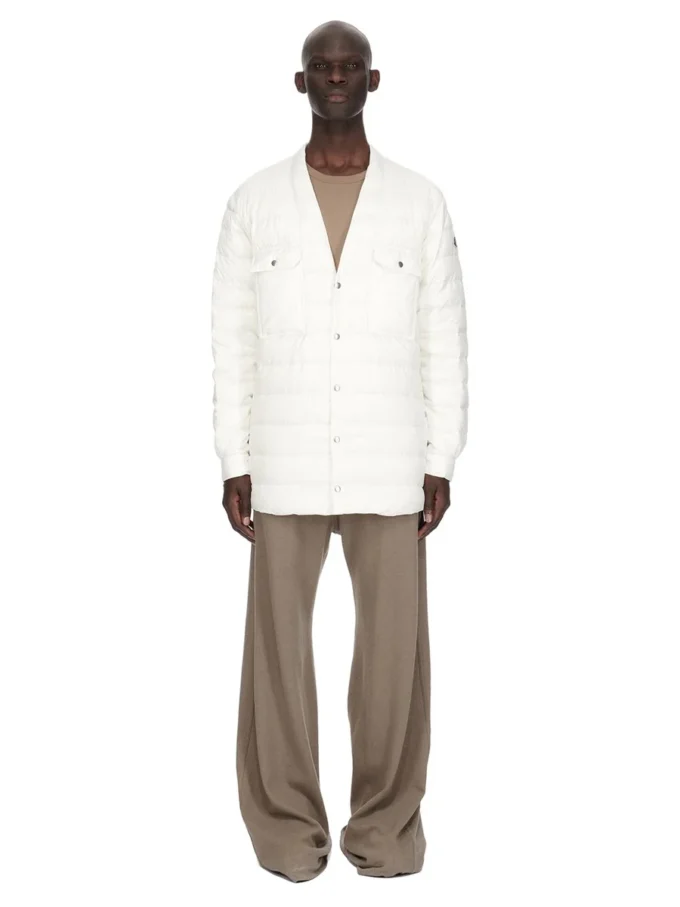 RICK OWENS – GIACCHE MU02D2F01M4426-41