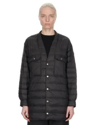 RICK OWENS – GIACCHE MU02D2F01M4426-999