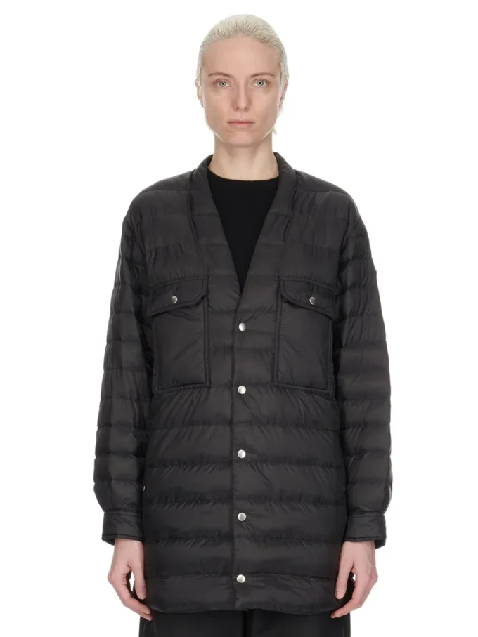 RICK OWENS – GIACCHE MU02D2F01M4426-999