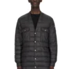 RICK OWENS – GIACCHE MU02D2F01M4426-999