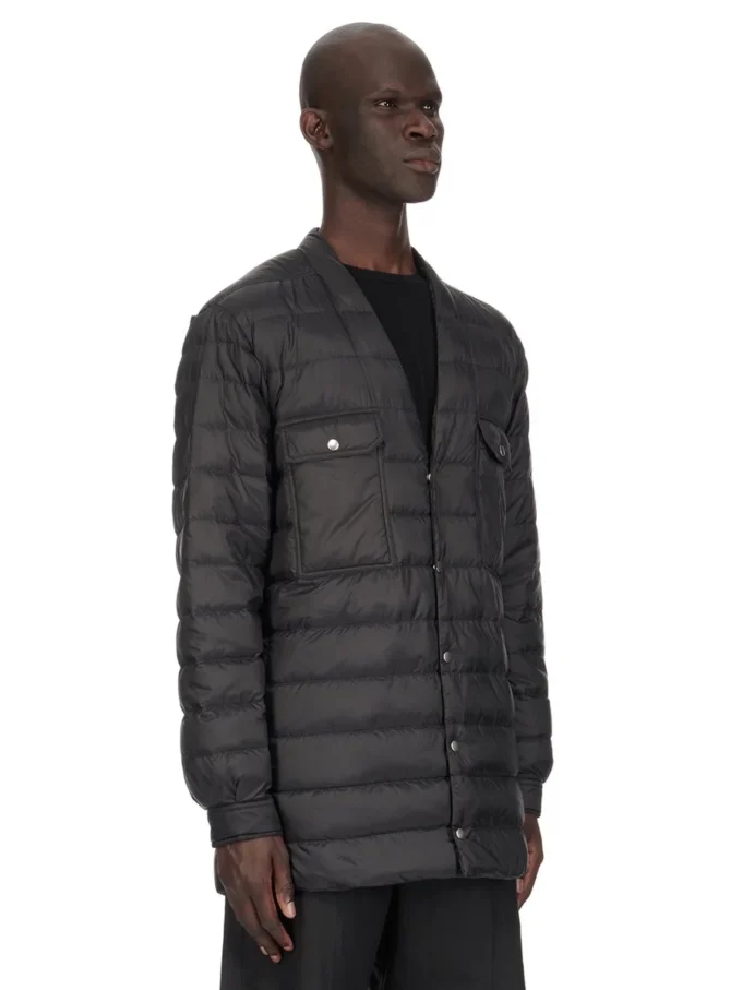 RICK OWENS – GIACCHE MU02D2F01M4426-999