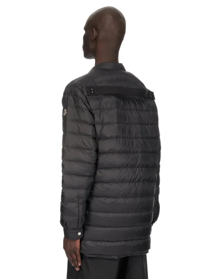 RICK OWENS – GIACCHE MU02D2F01M4426-999