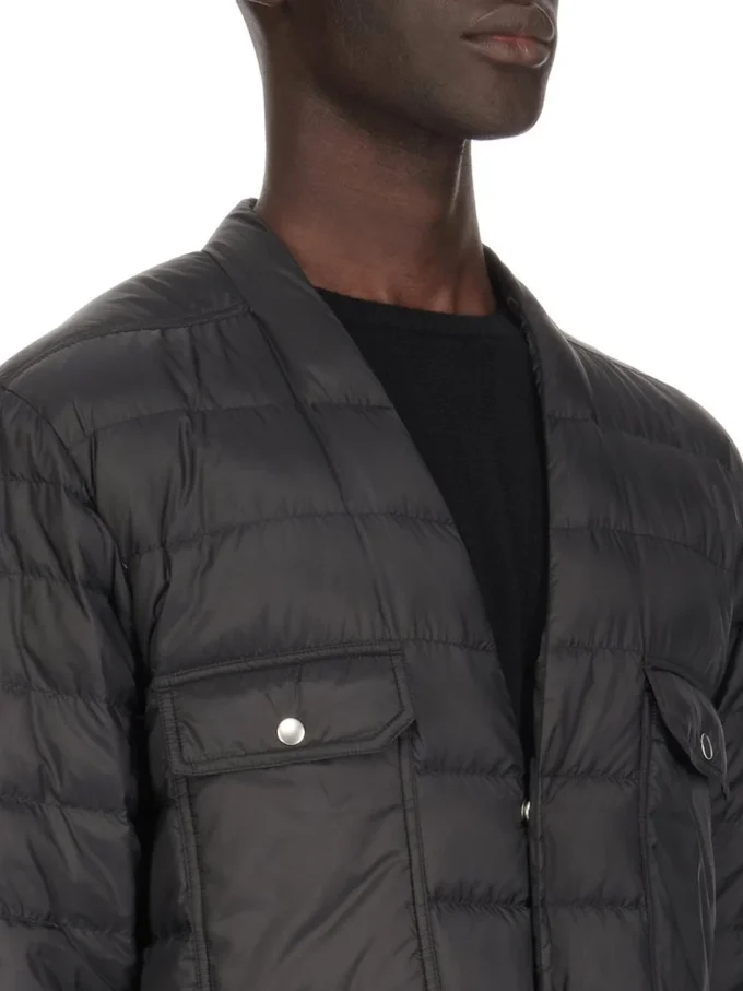 RICK OWENS – GIACCHE MU02D2F01M4426-999