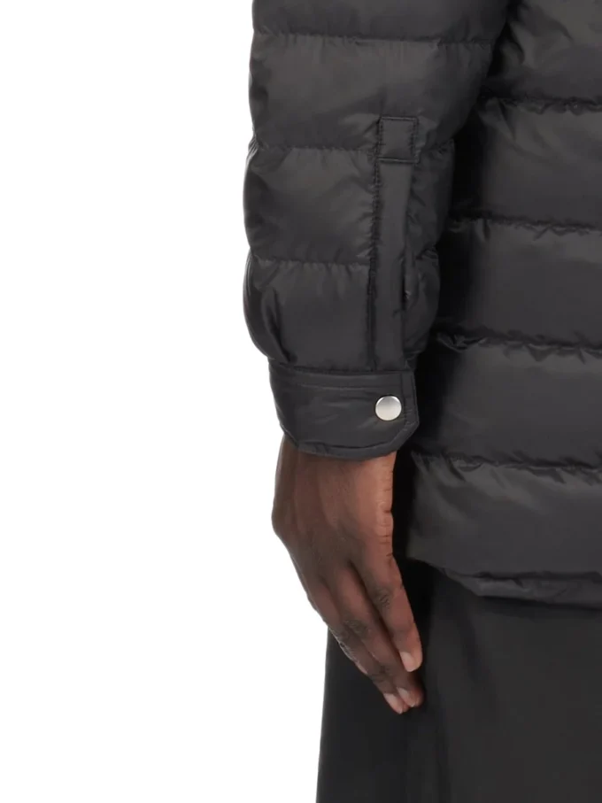 RICK OWENS – GIACCHE MU02D2F01M4426-999