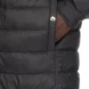 RICK OWENS – GIACCHE MU02D2F01M4426-999