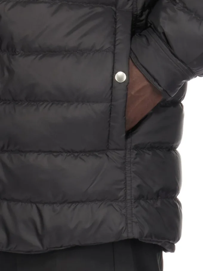 RICK OWENS – GIACCHE MU02D2F01M4426-999