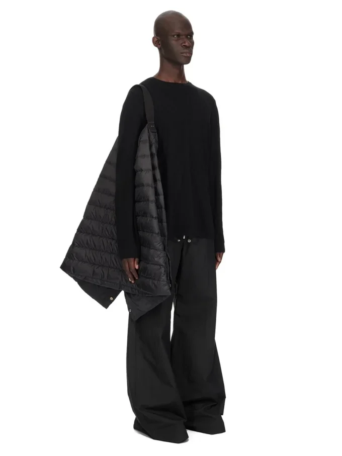 RICK OWENS – GIACCHE MU02D2F01M4426-999