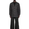 RICK OWENS – GIACCHE MU02D2F01M4426-999