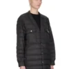 RICK OWENS – GIACCHE MU02D2F01M4426-999