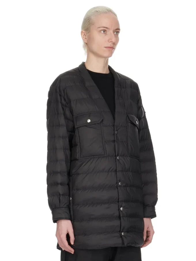 RICK OWENS – GIACCHE MU02D2F01M4426-999