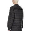 RICK OWENS – GIACCHE MU02D2F01M4426-999