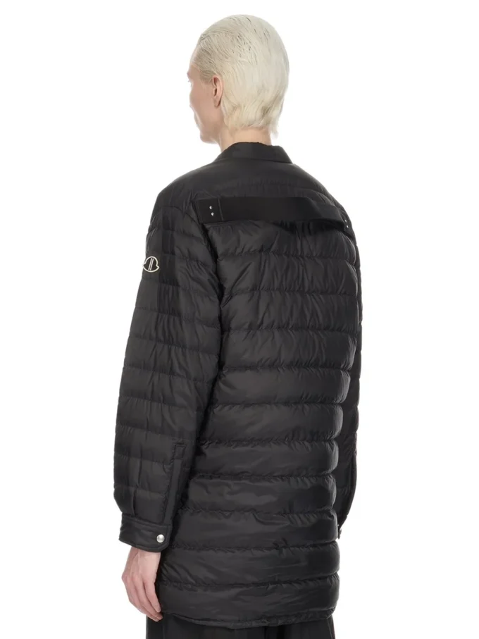 RICK OWENS – GIACCHE MU02D2F01M4426-999