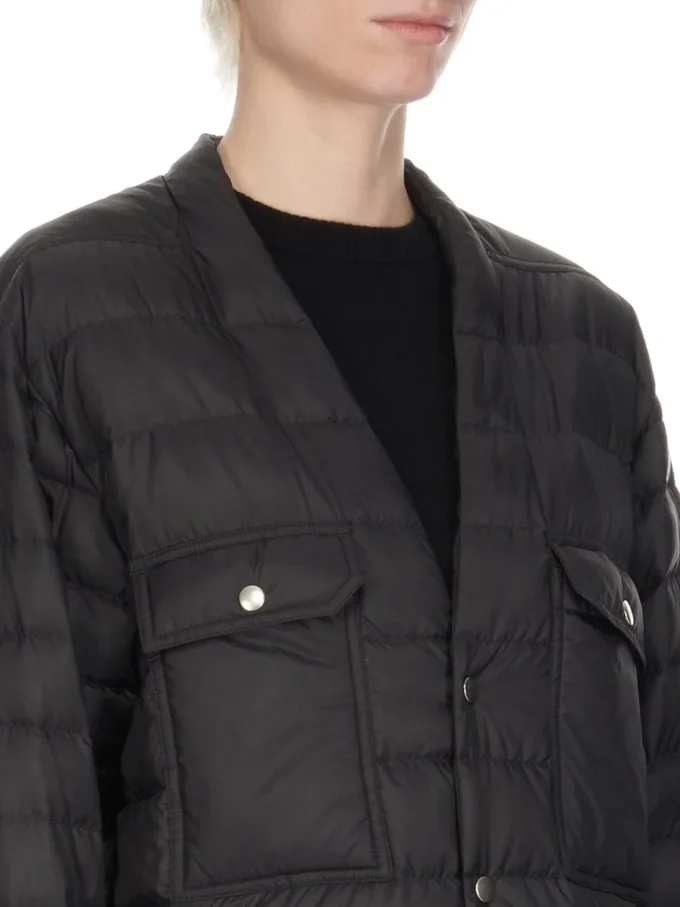 RICK OWENS – GIACCHE MU02D2F01M4426-999