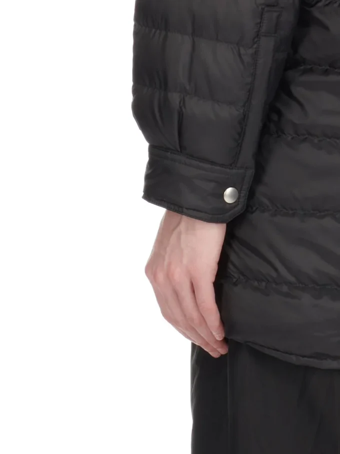 RICK OWENS – GIACCHE MU02D2F01M4426-999