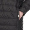 RICK OWENS – GIACCHE MU02D2F01M4426-999