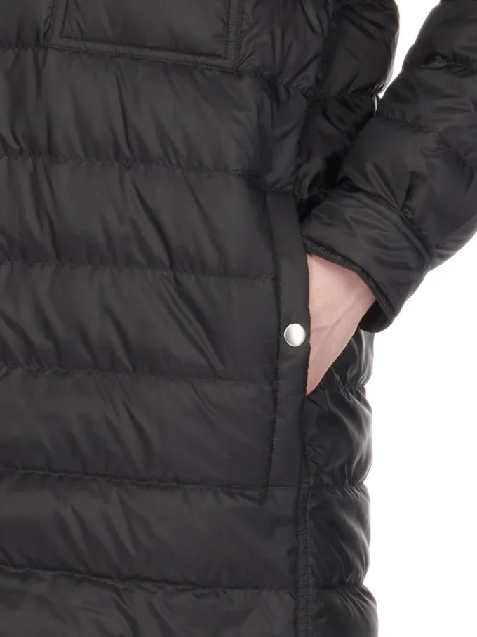 RICK OWENS – GIACCHE MU02D2F01M4426-999