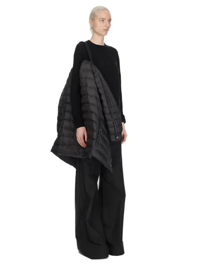 RICK OWENS – GIACCHE MU02D2F01M4426-999