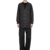 RICK OWENS – GIACCHE MU02D2F01M4426-999