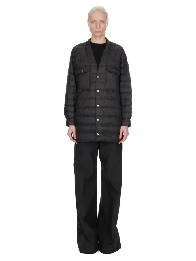 RICK OWENS – GIACCHE MU02D2F01M4426-999