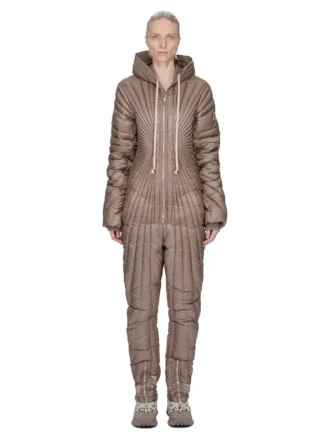RICK OWENS – GIACCHE MU02D2G01M4424-25U