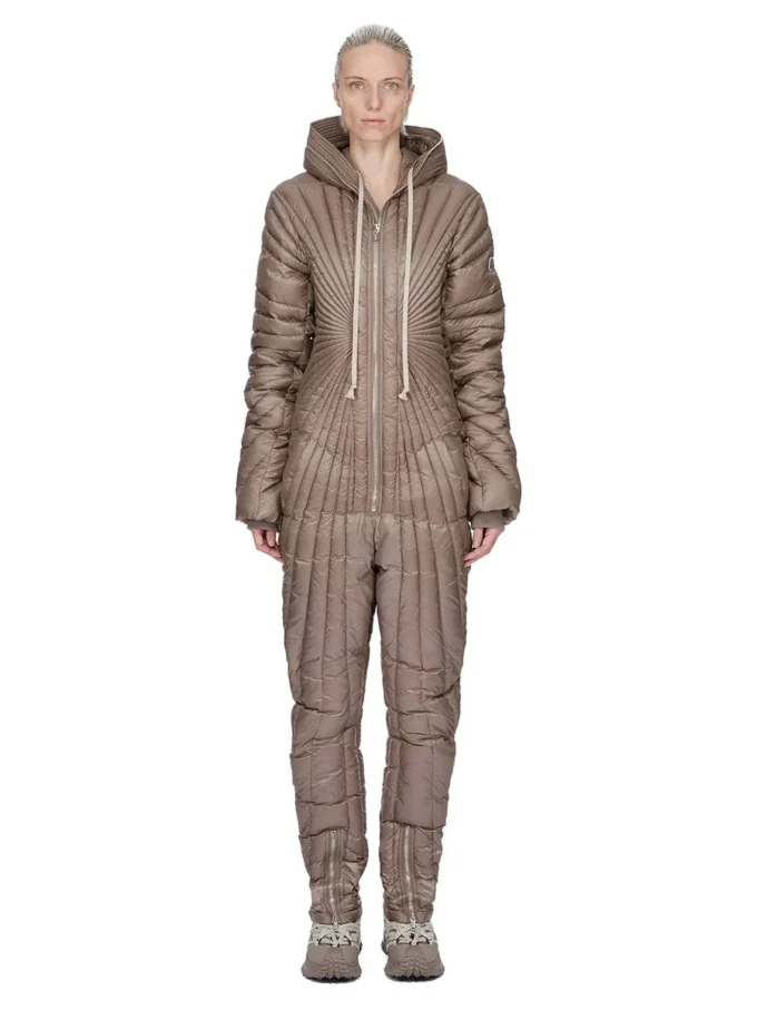 RICK OWENS – GIACCHE MU02D2G01M4424-25U