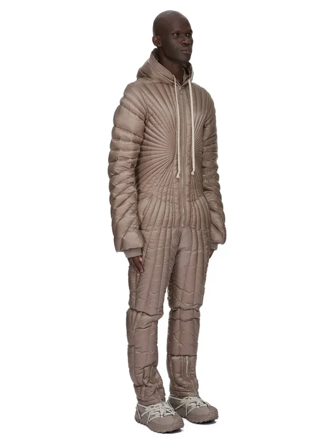 RICK OWENS – GIACCHE MU02D2G01M4424-25U