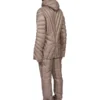 RICK OWENS – GIACCHE MU02D2G01M4424-25U