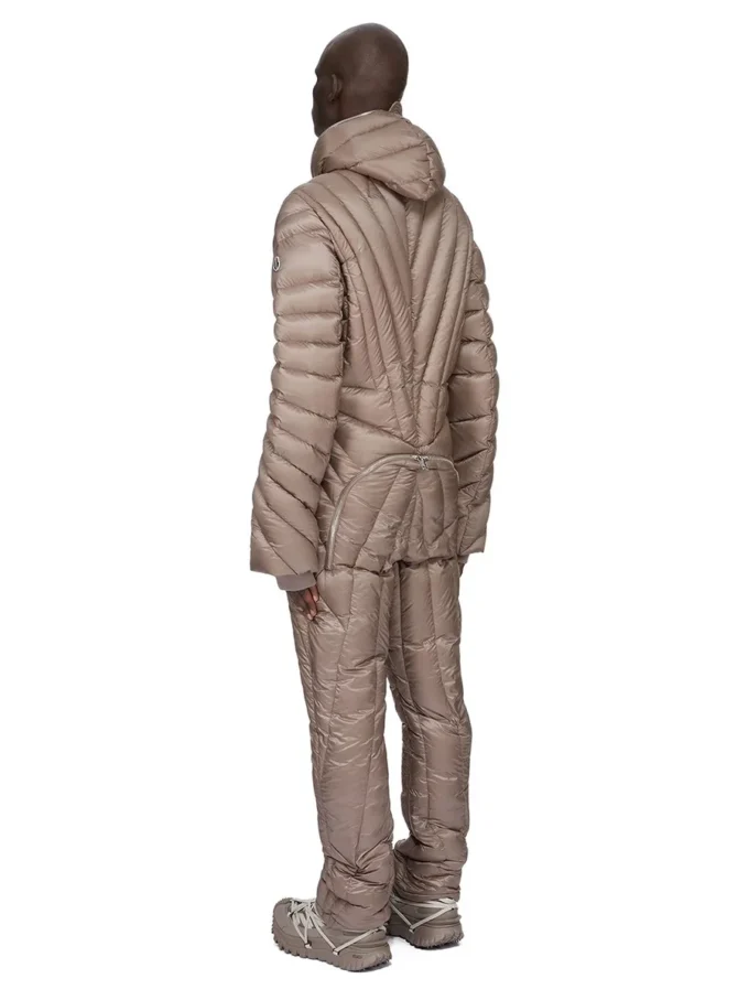 RICK OWENS – GIACCHE MU02D2G01M4424-25U
