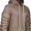 RICK OWENS – GIACCHE MU02D2G01M4424-25U