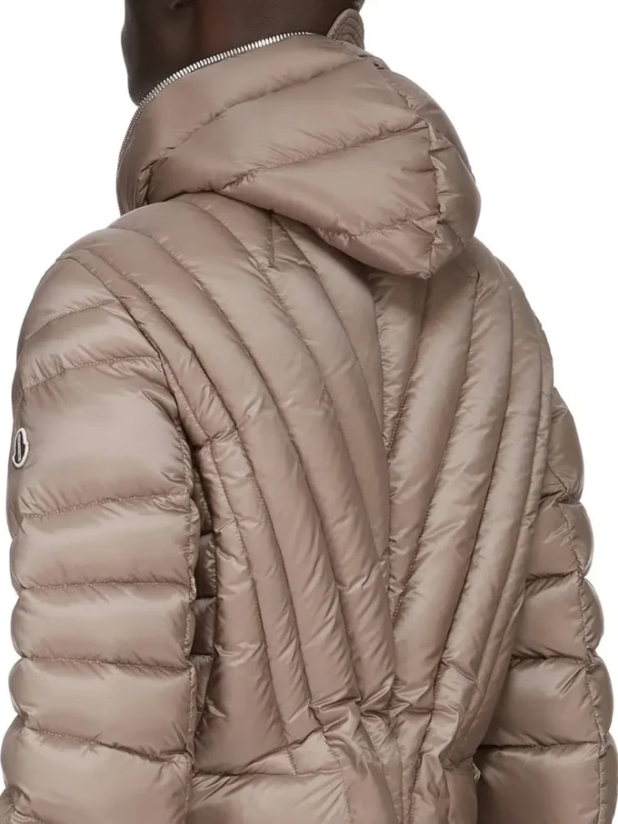 RICK OWENS – GIACCHE MU02D2G01M4424-25U