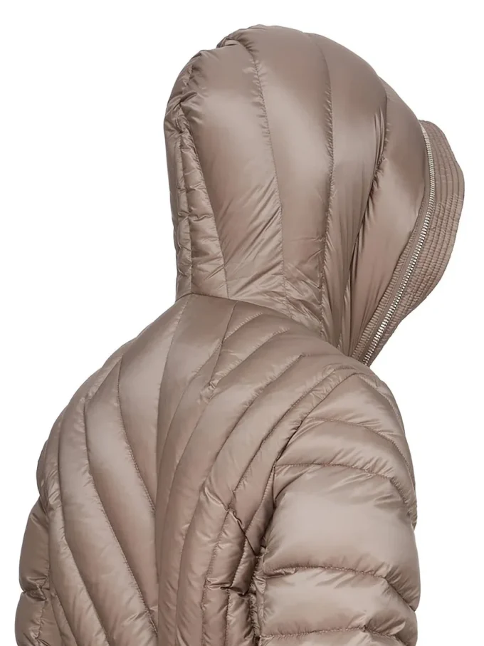 RICK OWENS – GIACCHE MU02D2G01M4424-25U