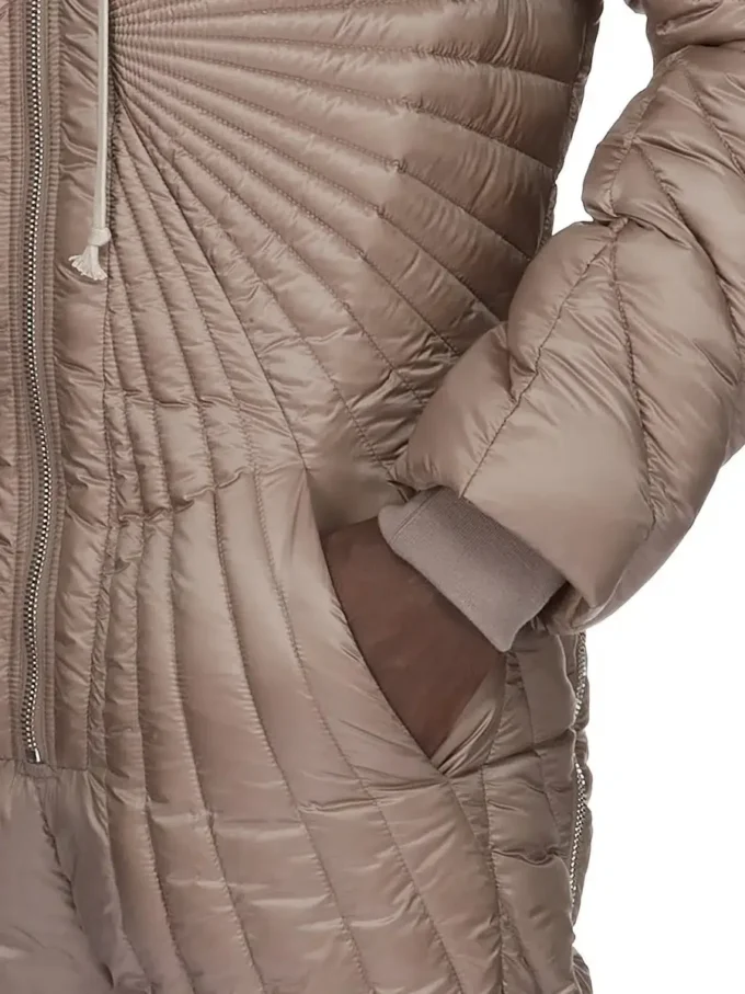 RICK OWENS – GIACCHE MU02D2G01M4424-25U