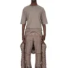 RICK OWENS – GIACCHE MU02D2G01M4424-25U