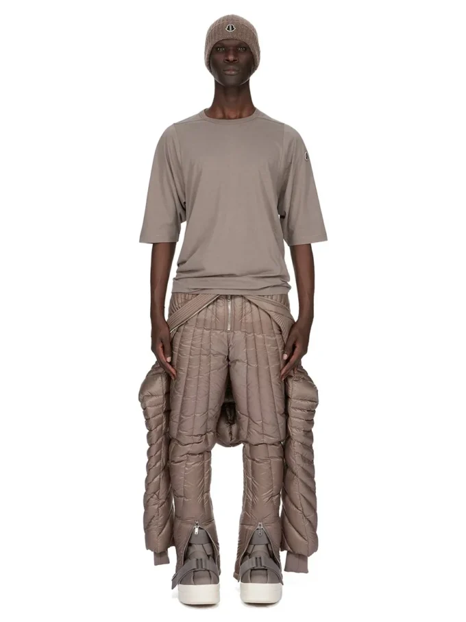 RICK OWENS – GIACCHE MU02D2G01M4424-25U