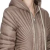 RICK OWENS – GIACCHE MU02D2G01M4424-25U