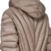 RICK OWENS – GIACCHE MU02D2G01M4424-25U