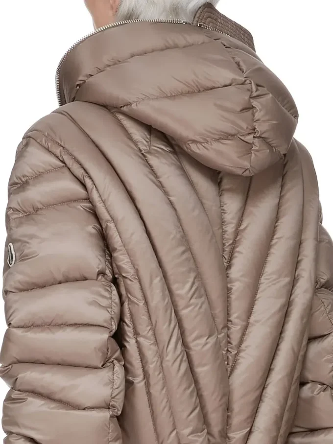 RICK OWENS – GIACCHE MU02D2G01M4424-25U