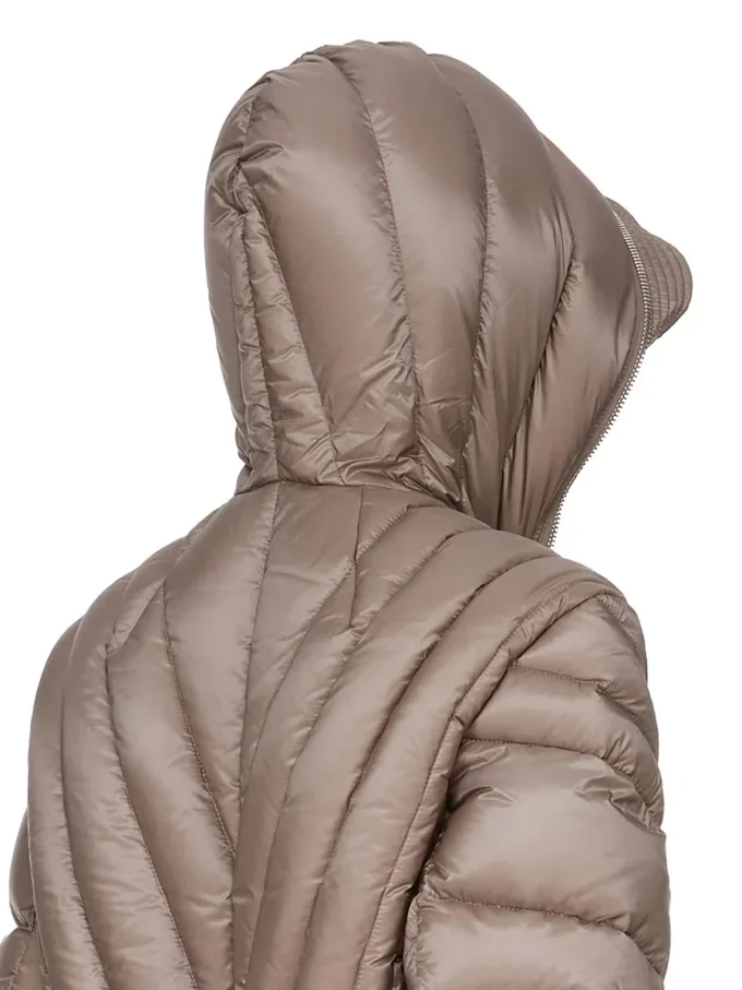 RICK OWENS – GIACCHE MU02D2G01M4424-25U